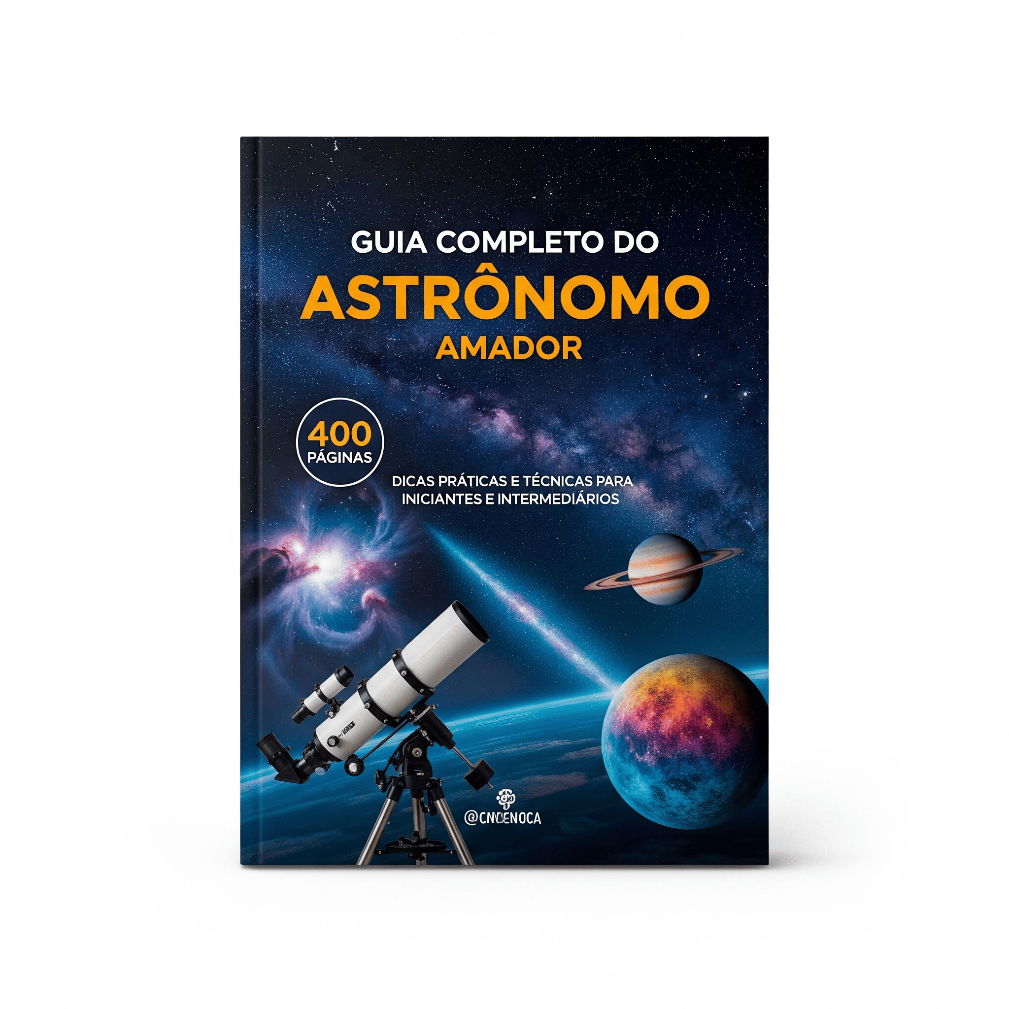 Guia do Astrônomo