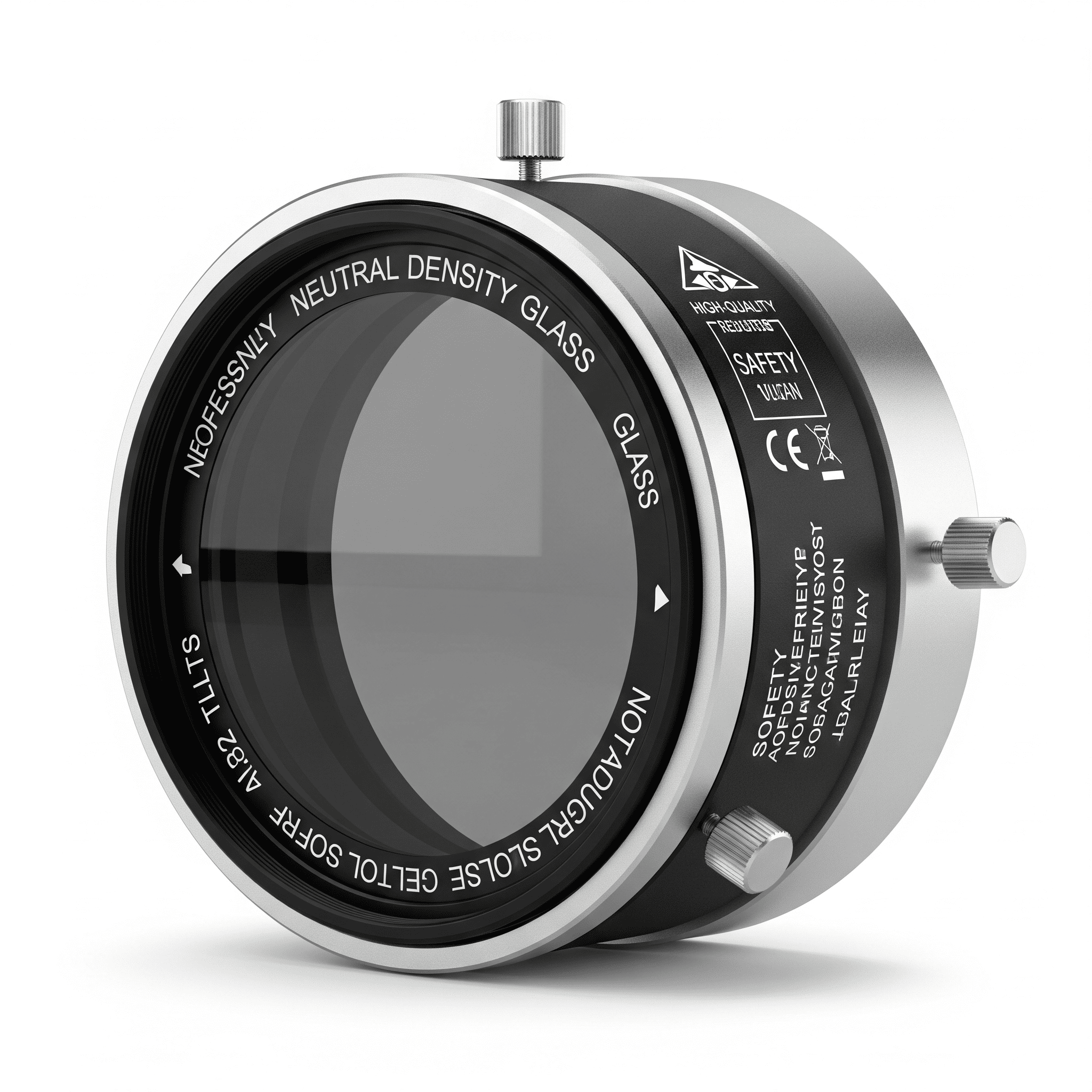 Filtros Solares
