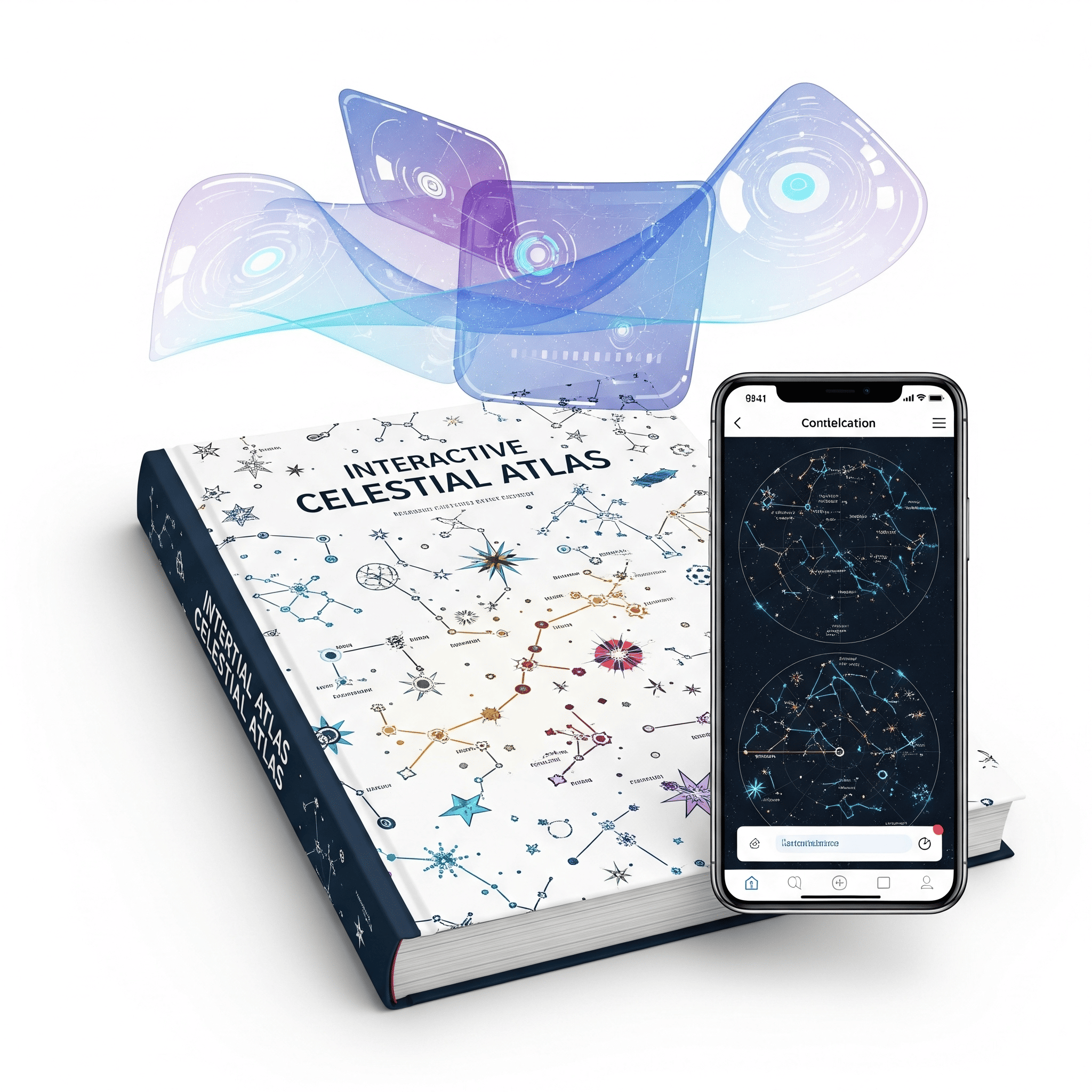 Atlas Celeste